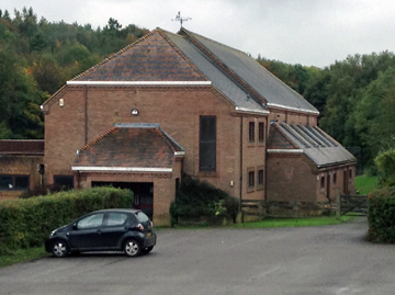 Village Hall